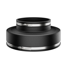 Fernco 1057-12-6 - Coupling 12X6 Conc-Di