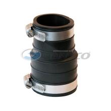 Fernco 1059-150 - Coupling1.5X1.5 Plsocket-Pl/Ci