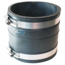 Fernco 1060-33 - Plastic Socket Connector