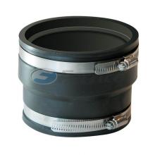 Fernco 1070-33 - Coupling 3X3 Ads/Handcor-Ci/Pl