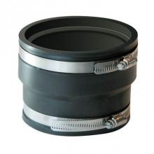Fernco 1070-44 - Coupling 4X4 Ads/Hancor-Ci/Pl