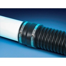 Fernco 1071 - Corrugated Pipe Couplings