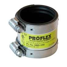 Fernco 3001-150 - Proflex 1.5 X 1.5 Ci/Pl-C