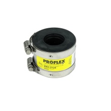 Fernco 3001-2125 - Proflex 2X1.25 Ci/Pl-C