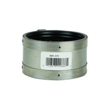 Fernco 3001-315 - Proflex 3X1 1/2 Ci-C