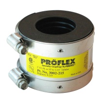 Fernco 3002-215 - Proflex 2X1.5 Ci/Pl-Tub