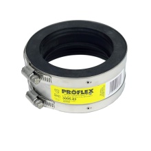 Fernco 3005-43 - Proflex 4X3 Pl/Xh