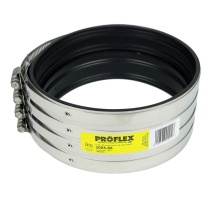 Fernco 3005-66 - Proflex 6X6 Pl/Xh