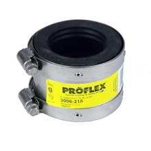 Fernco 3006-215 - Proflex 2X1.5 Cu-Ci/Pl