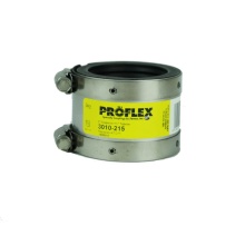 Fernco 3010-215 - Proflex 2X1.5 Cu-Tub.
