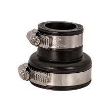 Fernco DTC - Pipe Sleeve