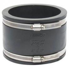 Fernco 1001-44 - Coupling 4'' Clay