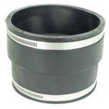 Fernco 1002-55 - Coupling 5''Clay-5''Ci/Pl