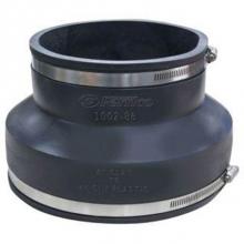 Fernco 1002-86 - Coupling 8'' Clay- 6'' Ci/Pl