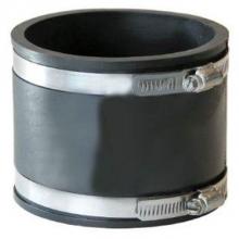 Fernco 1056-55 - Coupling 5X5 Ci/Pl