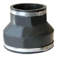 Fernco 1056-84 - Coupling 8''Ci/Pl-4''Ci/Pl