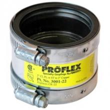 Fernco 3001-22 - Proflex 2X2 Ci/Pl-C