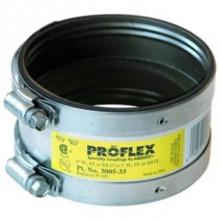 Fernco 3005-33 - Proflex 3X3 Pl/Xh