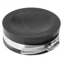 Fernco TC-10 - Test Cap 10'' Pl