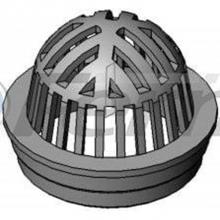 Fernco FSD-064-A - 6'' Atrium Grate