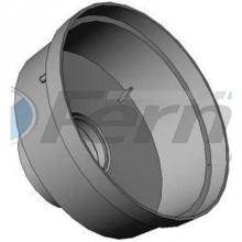 Fernco FSD-120-RCB - 12'' Round Catch Basin