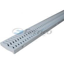 Fernco FSDP-GG - Storm Drain Plus Grey Grate