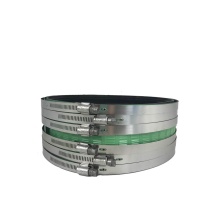 Fernco HD-1010 - 10'' Heavy Duty No Hub-4000