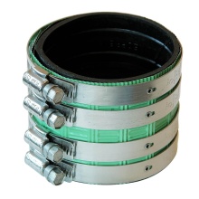 Fernco HD-33 - 3'' Heavy Duty No Hub-4000