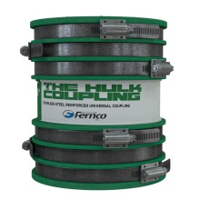 Fernco HULK4 - Multi-Range Coup 4.2'' To 5.6''