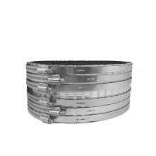 Fernco NH-1515 - 15'' No Hub