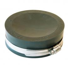 Fernco QC-104 - Qwik Cap 4''
