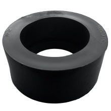 Fernco QB-32 - Bushing 3''X2'' Black