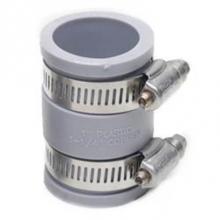 Fernco 1056-100 - Coupling 1 X 1