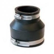Fernco 1056-43 - Coupling 4X3 Ci/Pl