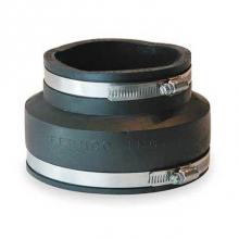 Fernco 1056-54 - Coupling 5X4 Ci/Pl