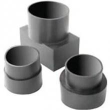 Fernco DSC-43 - Downspout Connector 4X3