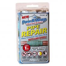 Fernco FPW248CS - 2'' X 48'' Pipe Wrap