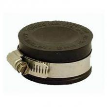 Fernco QC-106 - Qwik Cap 6''