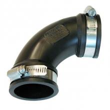 Fernco QL-300 - Qwik Ell 3''