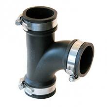 Fernco QT-300 - Qwik Tee 3''