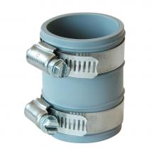 Fernco TC-150 - Coupling 1.50 Or 1.25 Tube