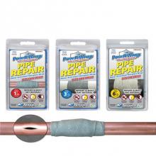 Fernco FPW4252CS - 4'' X 252'' Pipe Wrap