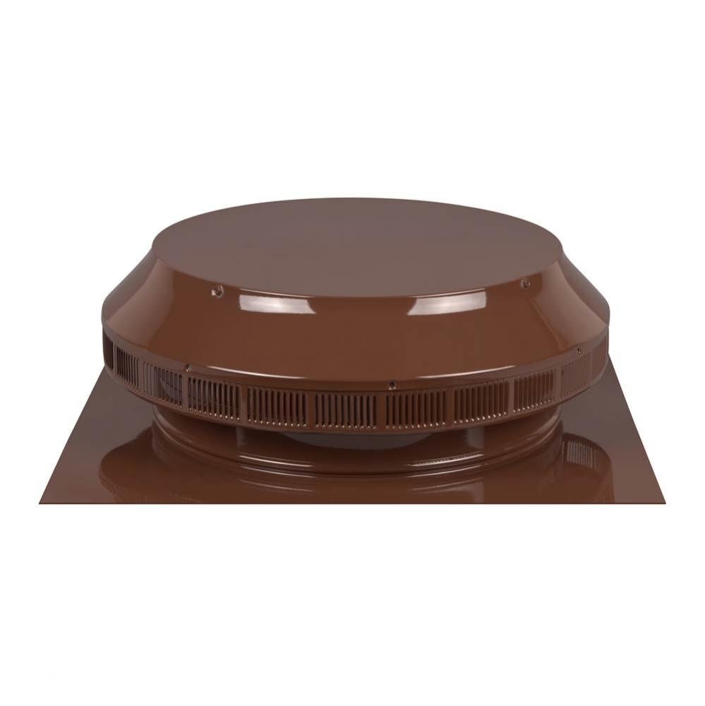 360 Double Louver Vent