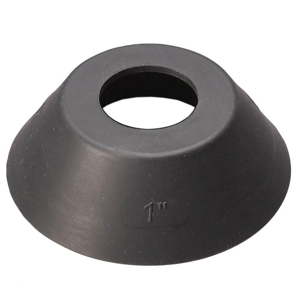 Low Profile Pipe Collars for 2'' Vent Pipe