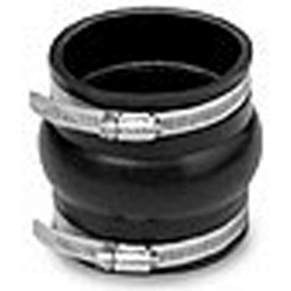 3'' Rubber Expansion Coupling
