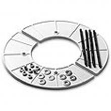 IPS Roofing Products 89527 - Cast Iron Dome
