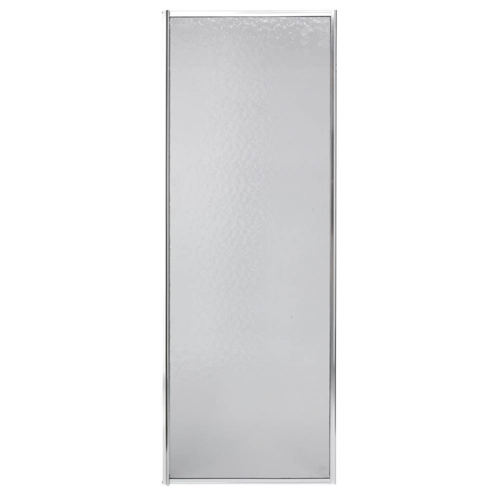 Shower Door, 24'' W, Glass