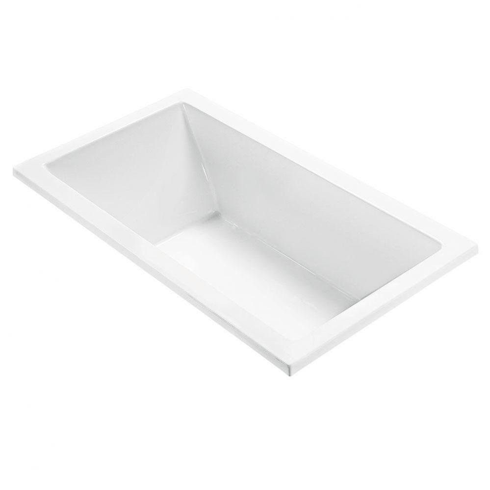 66X 36 ALMOND DROP-IN STANDARD WHIRLPOOL/AIR COMBO  ANDREA 23