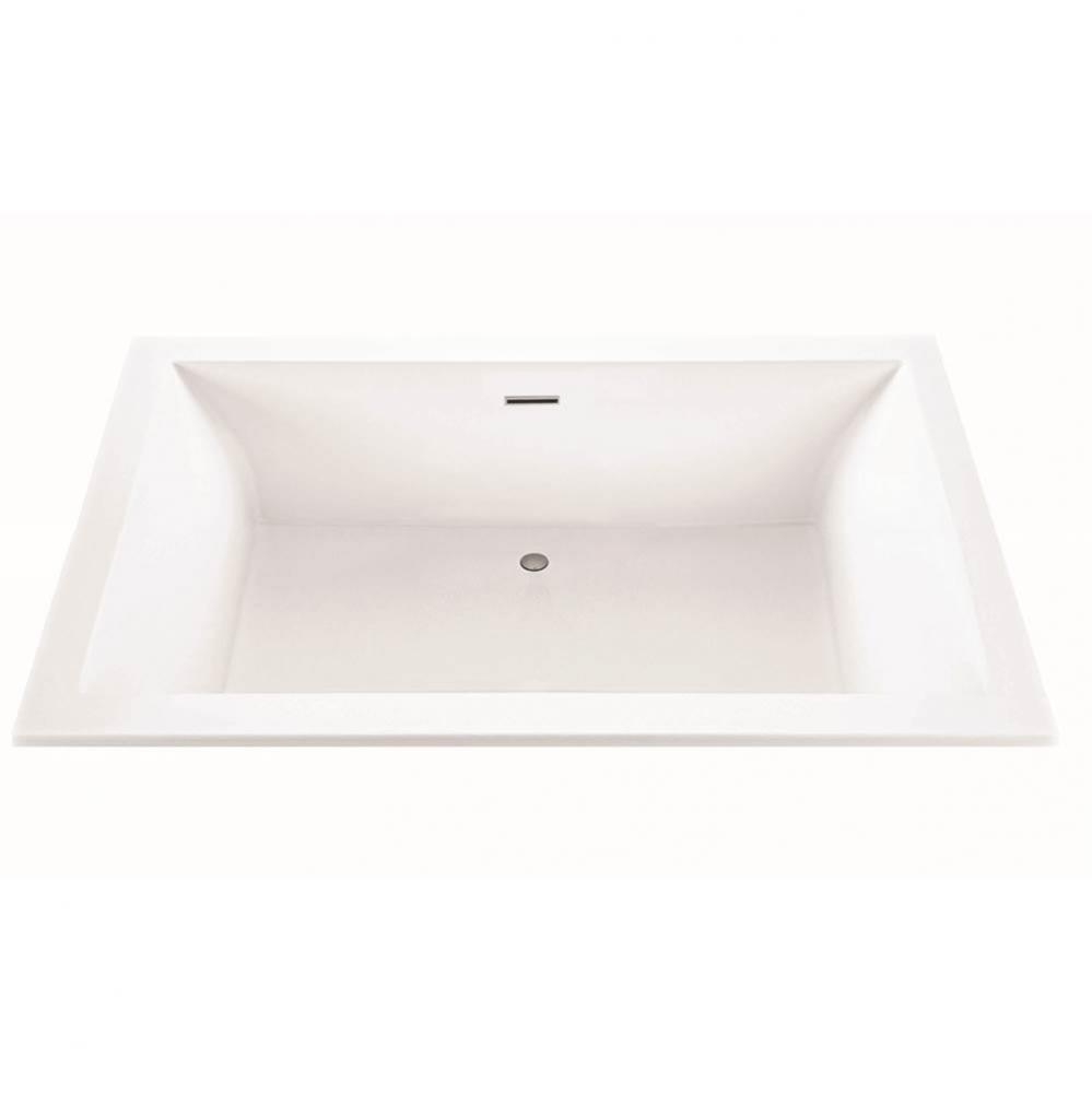 ANDREA 28 DOLOMATTE DROP IN ULTRA WHIRLPOOL - WHITE (66X30)