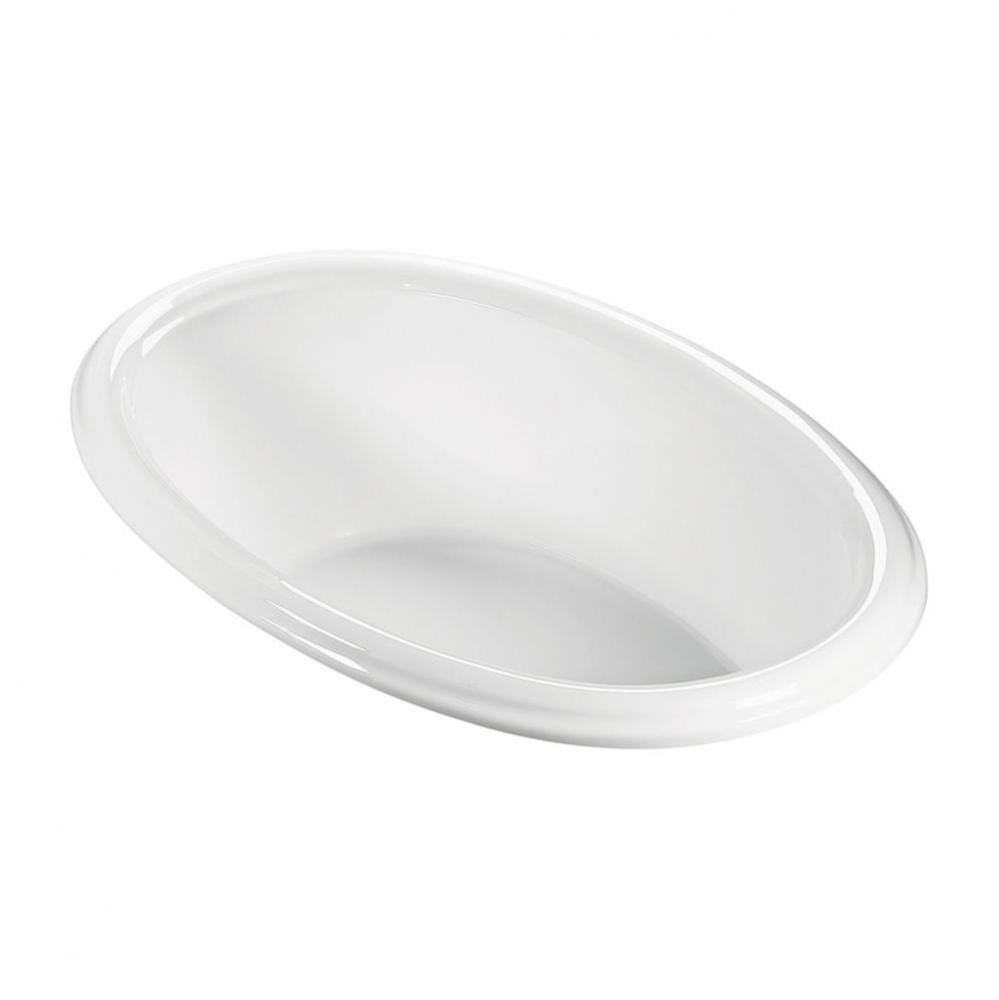 70X42 ALMOND AIR ULTRA WHIRLPOOL COMBO VICTORIA 1